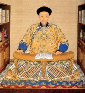 摇头摆尾的十二生肖